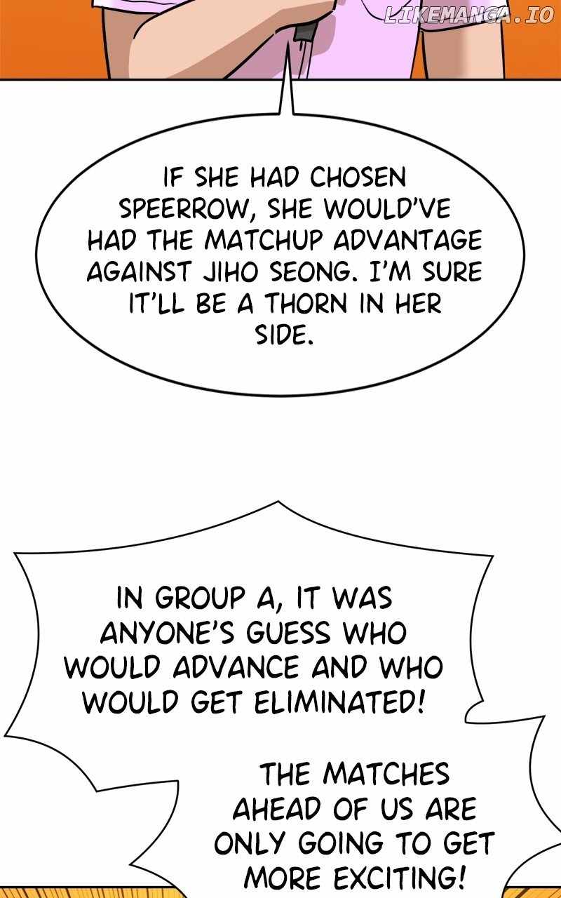 Double Click Chapter 184 117
